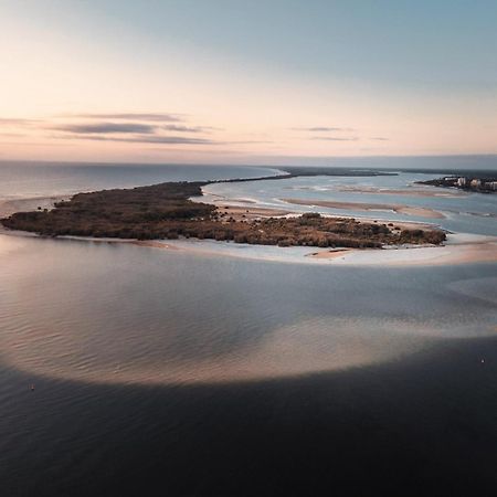 Aparthotel La Promenade Caloundra Zewnętrze zdjęcie