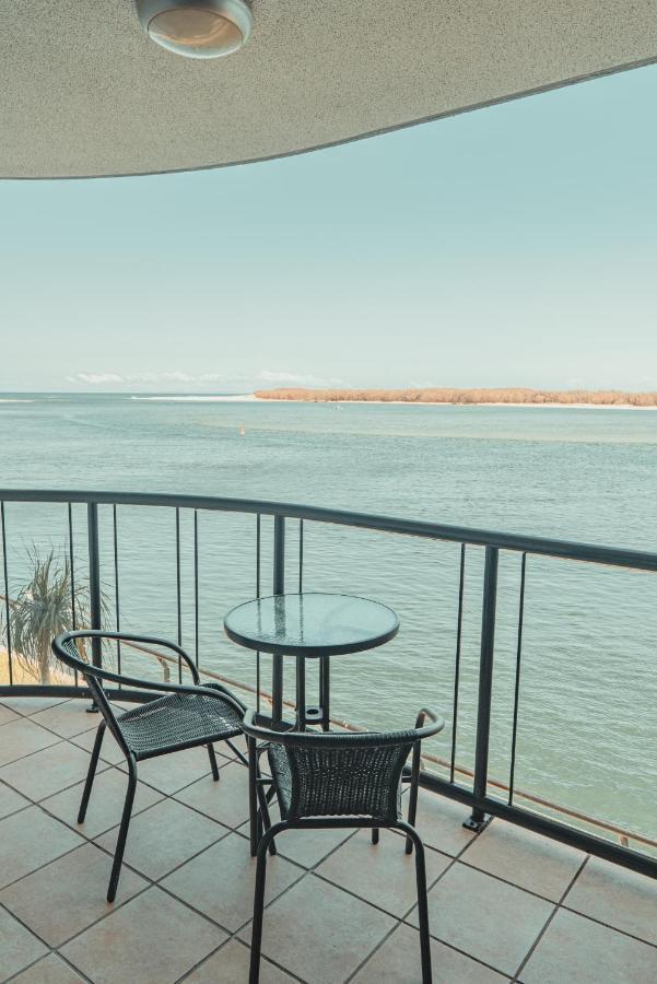 Aparthotel La Promenade Caloundra Zewnętrze zdjęcie