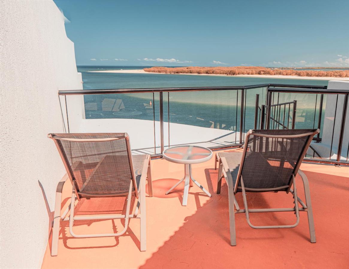 Aparthotel La Promenade Caloundra Zewnętrze zdjęcie