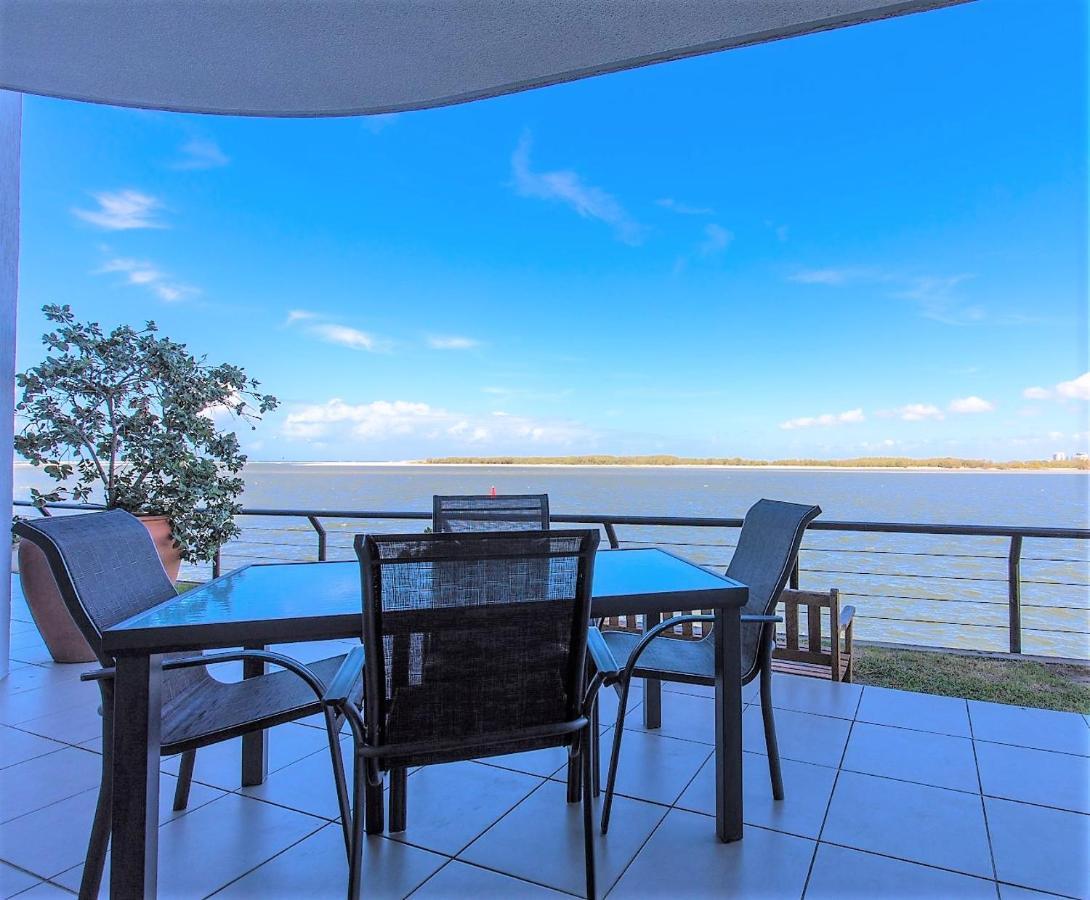 Aparthotel La Promenade Caloundra Zewnętrze zdjęcie